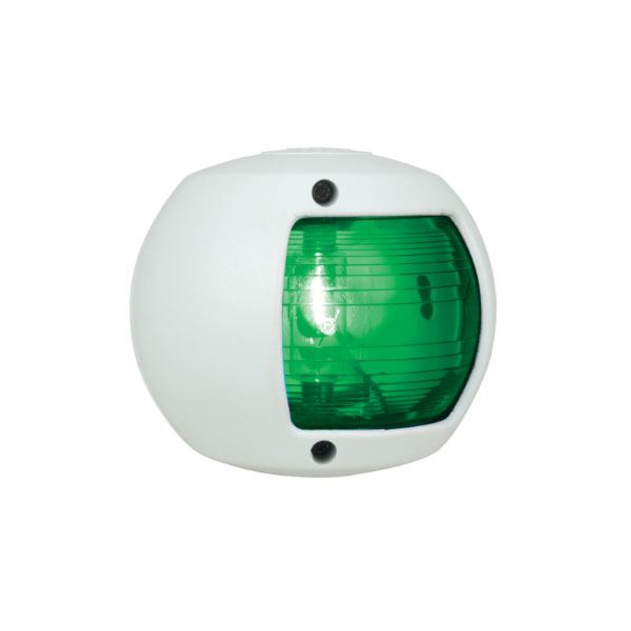 Perko Green Navigation Side Light