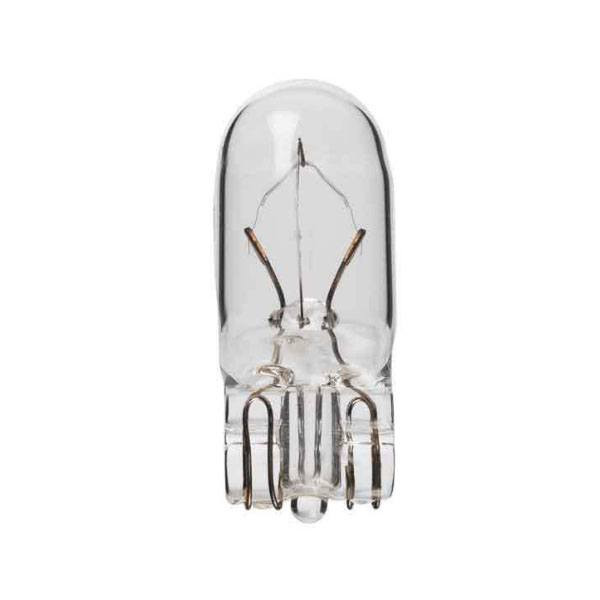 Perko 0338DP1CLR wedge base replacement navigation bulb