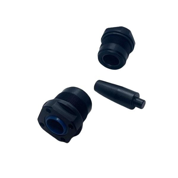 UFlex End Cap Kit - UC128 Thumbnail Image