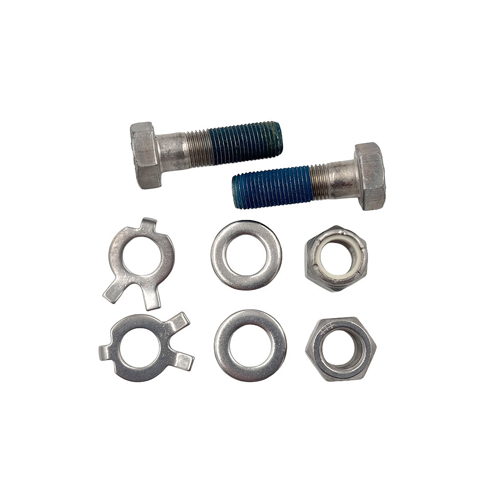 UFlex Mounting Hardware for UC128OBF