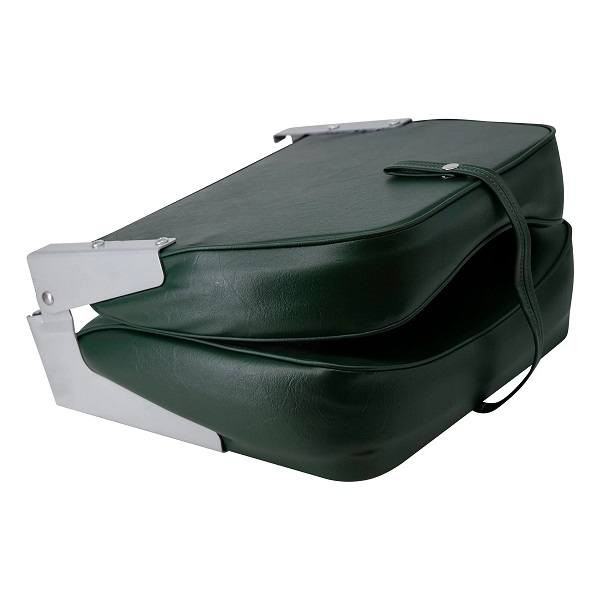 Wise 3313-711 Super Value Low Back Boat Seat, Navy
