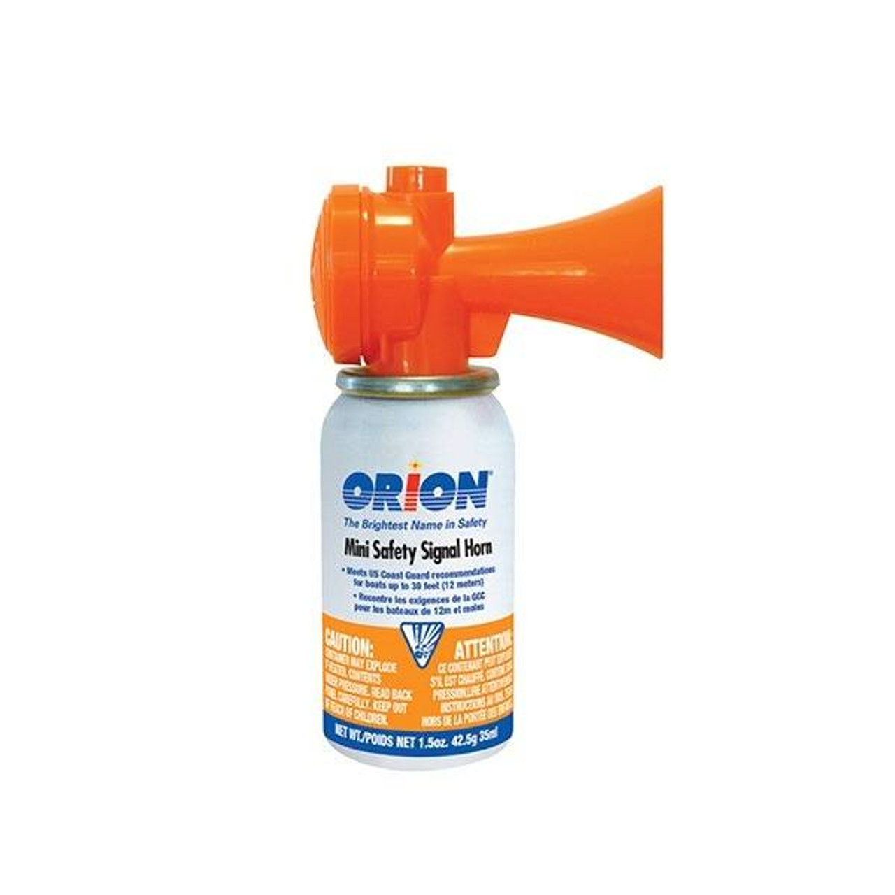 Orion 1oz Boat Air Horn