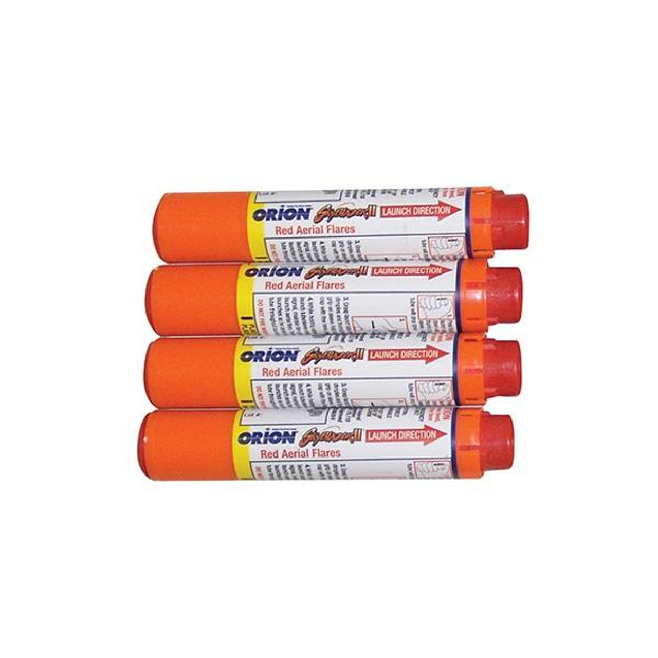 Orion Skyblazer II Aerial Signals