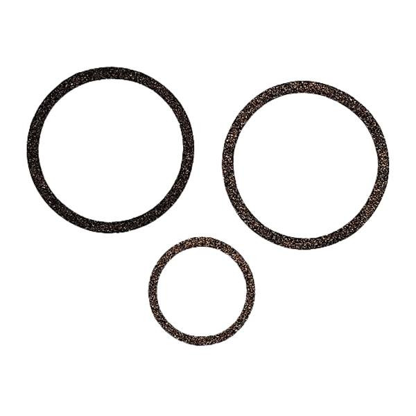 Perko Intake Water Strainer Cork Gasket Set