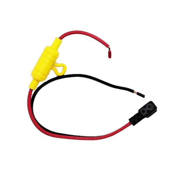 Norcold 635872 DC Power Cord