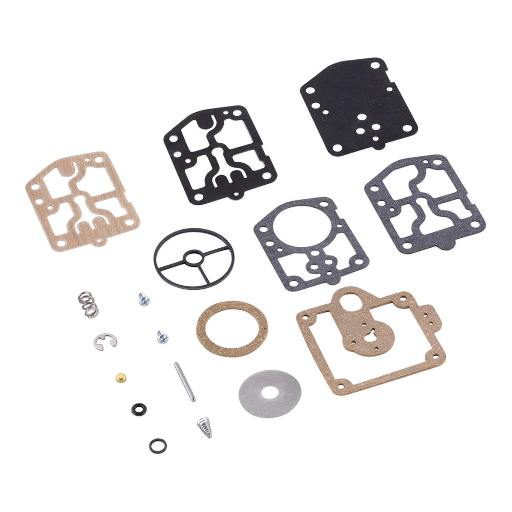 Sierra Carburetor Repair Kit 18-97355