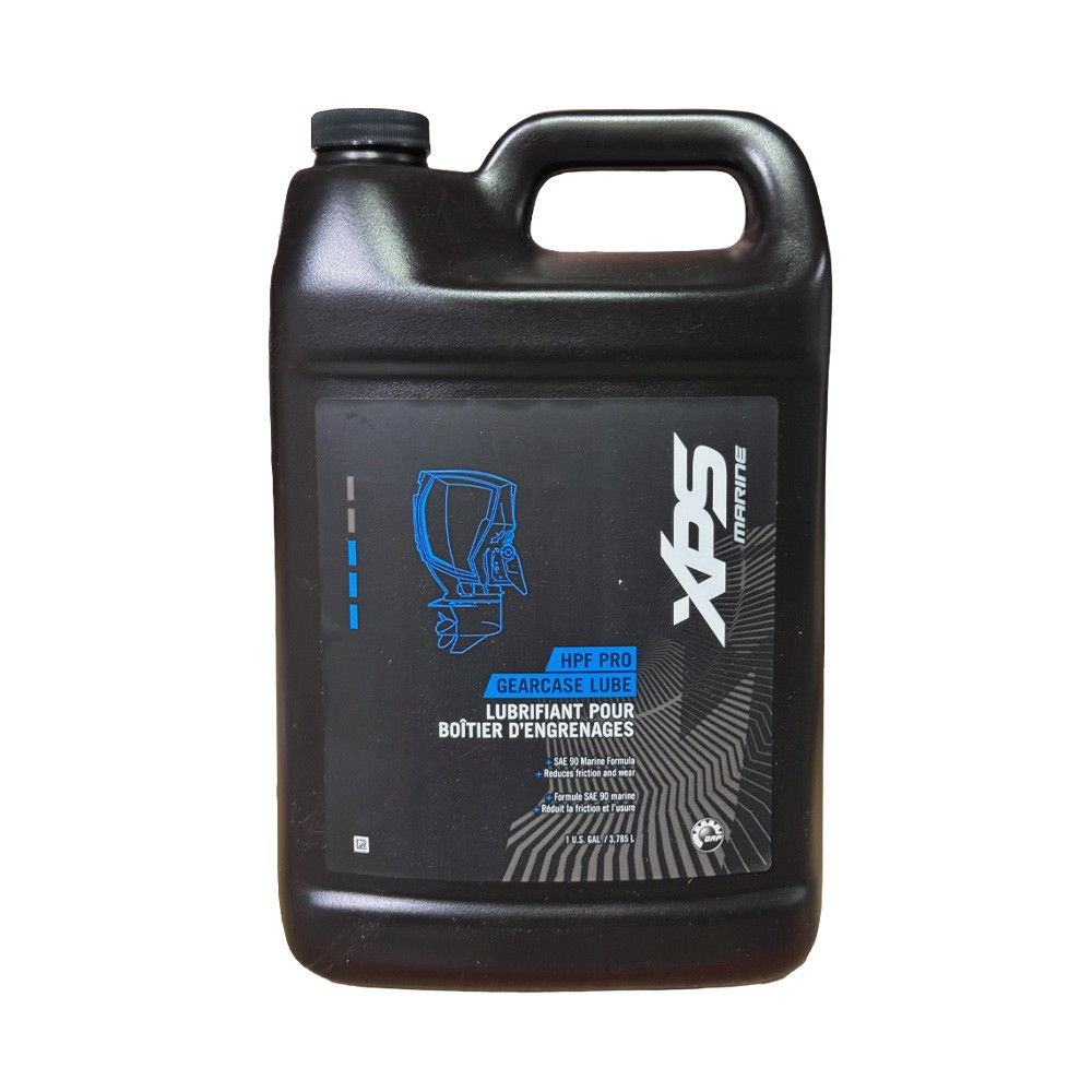 Johnson - Evinrude OMC HPF Pro Gearcase Lubricant Image