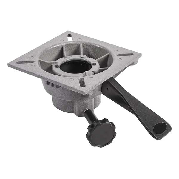 Wise Trac Lock Seat Mount 2 7/8" Metal