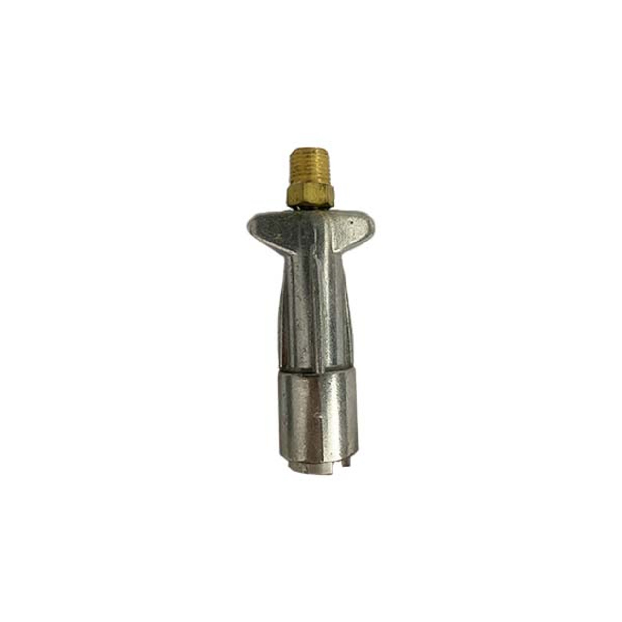 Tempo Marine Fuel Tank Connector Female 1/4" NPT