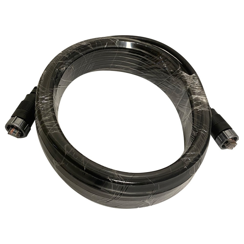 Furuno 10M LAN Waterproof RJ45 x RJ45 Cable f\/TZtouchXL