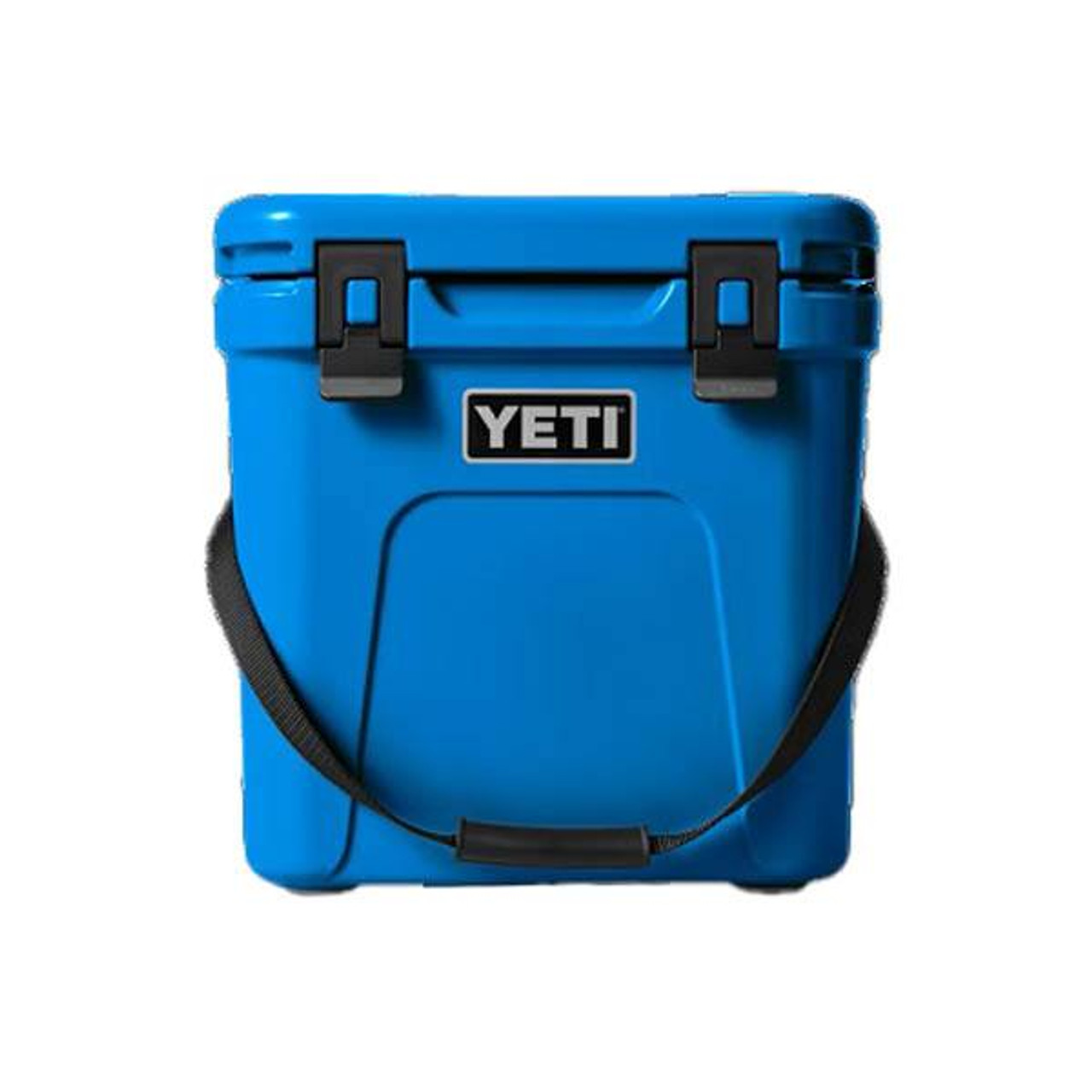 Yeti Roadie 24 Hard Cooler - Big Wave Blue