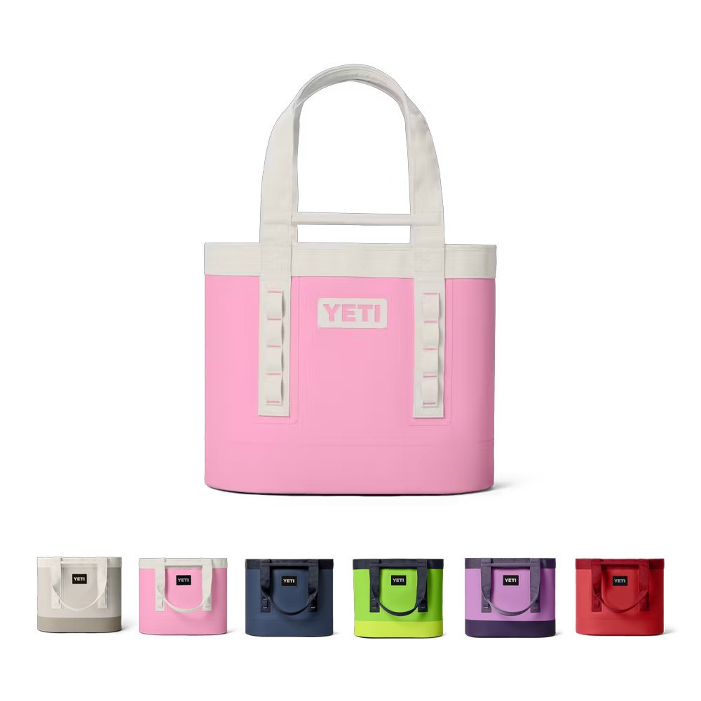 Yeti Camino 35 2.0 Carryall Tote Bag Image