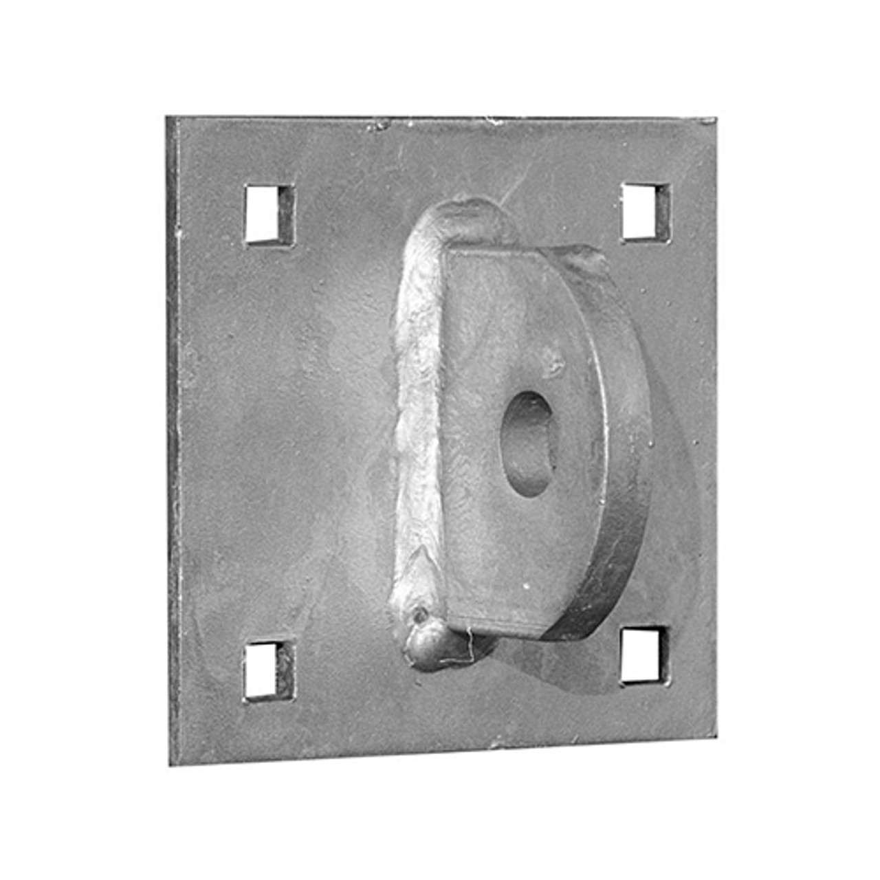 Tie Down Dock System Male T Connector