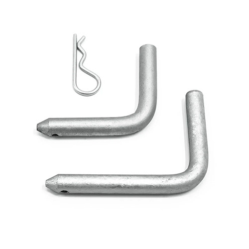 Tie Down Connector Pin Set