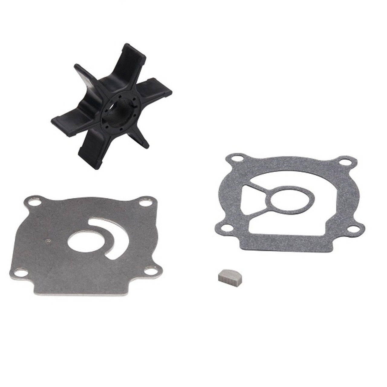 Quicksilver OEM Suzuki 20-50HP Impeller Repair Kit 8M6012809