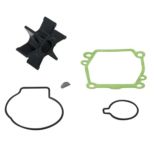 Quicksilver OEM Suzuki DF60/DF70 Impeller Repair Kit 8M6012817