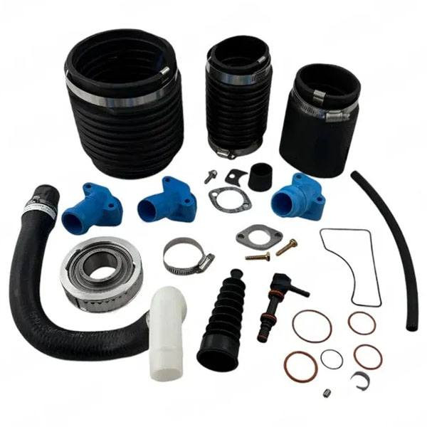 Mercury - Mercruiser 8M0215914 Bravo 1/2/3 Transom Repair Kit
