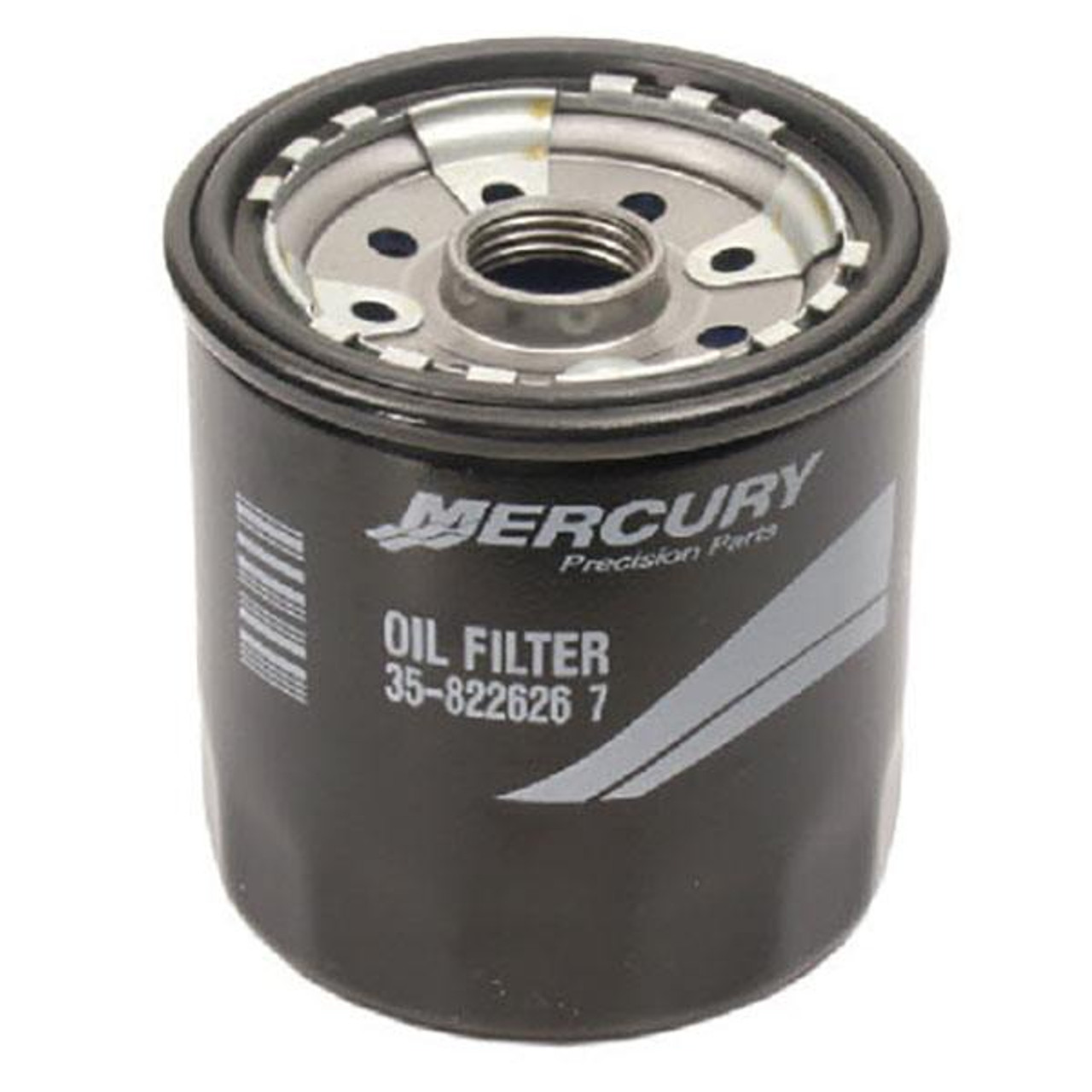 Mercury-Mercruiser 35-822626T-7 Oil Filter
