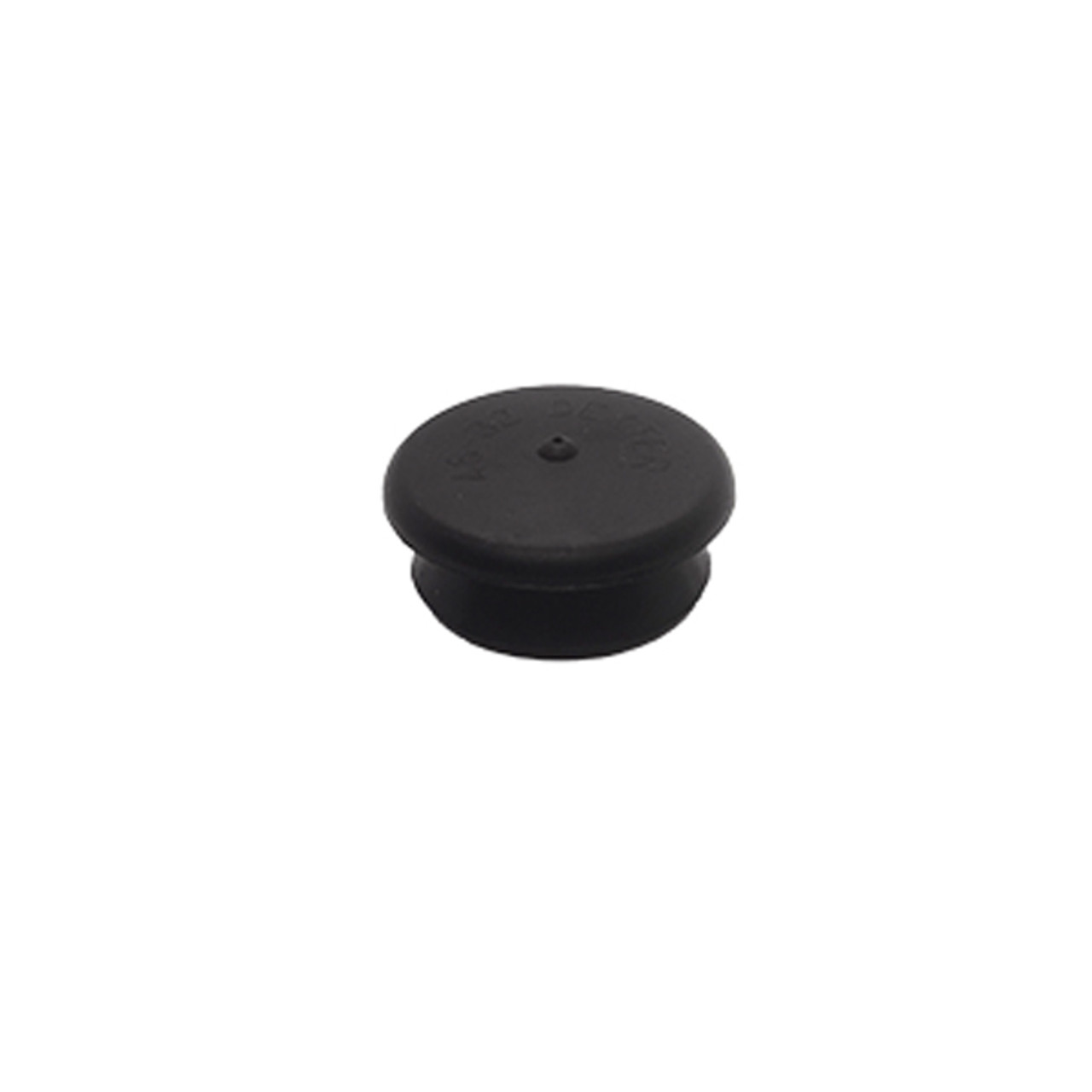 Dexter 046-032-00 Rubber Plug for Oil Cap – Marine & Trailer Wheel Hub Seal