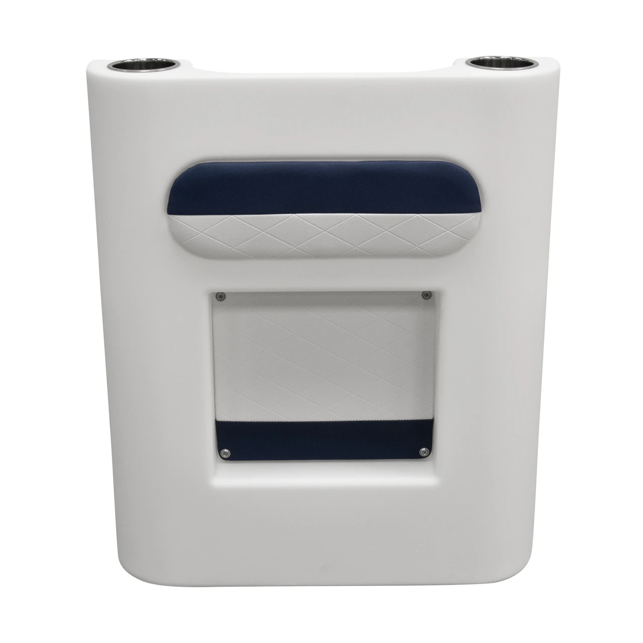 Wise DLX Bucket Seat & Console Pontoon Furniture Set | Wholesale Marine