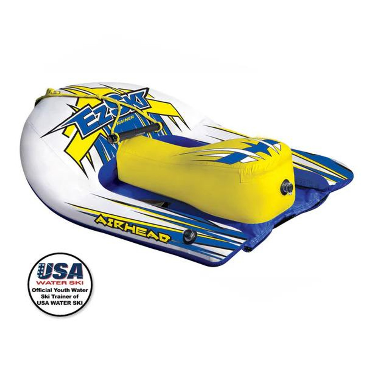 Airhead Ez Inflatable Water Ski Trainer