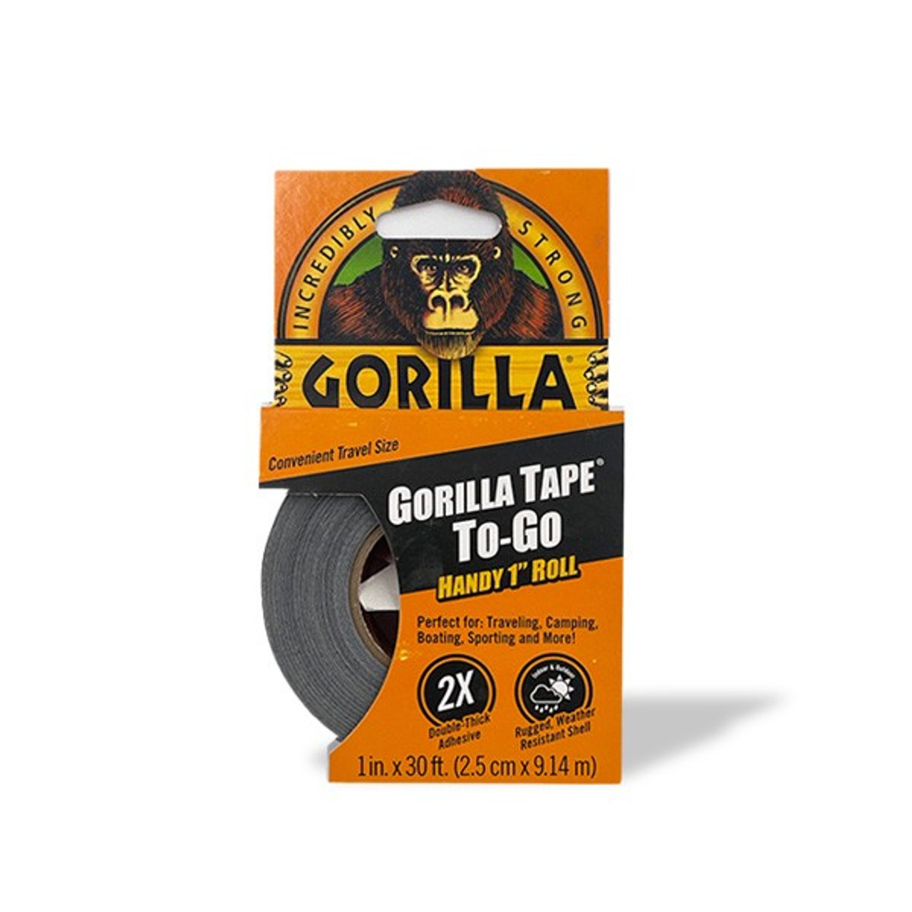 Gorilla Handy Tape Roll