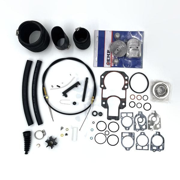 EMP 92-92708 MerCruiser Alpha One 300 Hour Service Kit