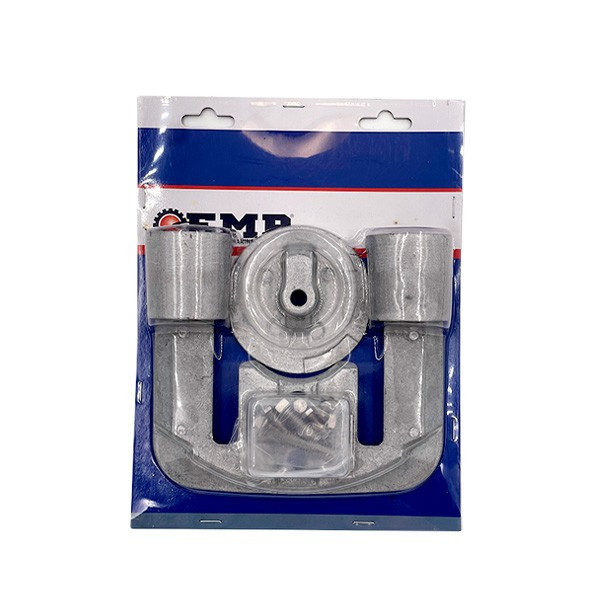 EMP 93-04313 MerCruiser Bravo II/III 1989-2003 Anode Kit