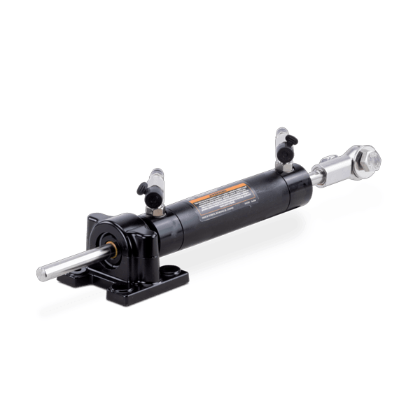 SeaStar HC5303-3 Inboard Hydraulic Steering Cylinder BA125-3ATM  Thumbnail Image