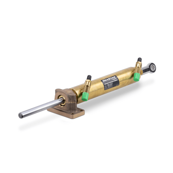 SeaStar HC5351 Inboard Hydraulic Steering Cylinder BA200-7TM Thumbnail Image