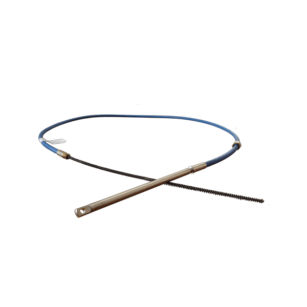 UFlex M90B Black Mach Rotary Steering Cable Thumbnail Image