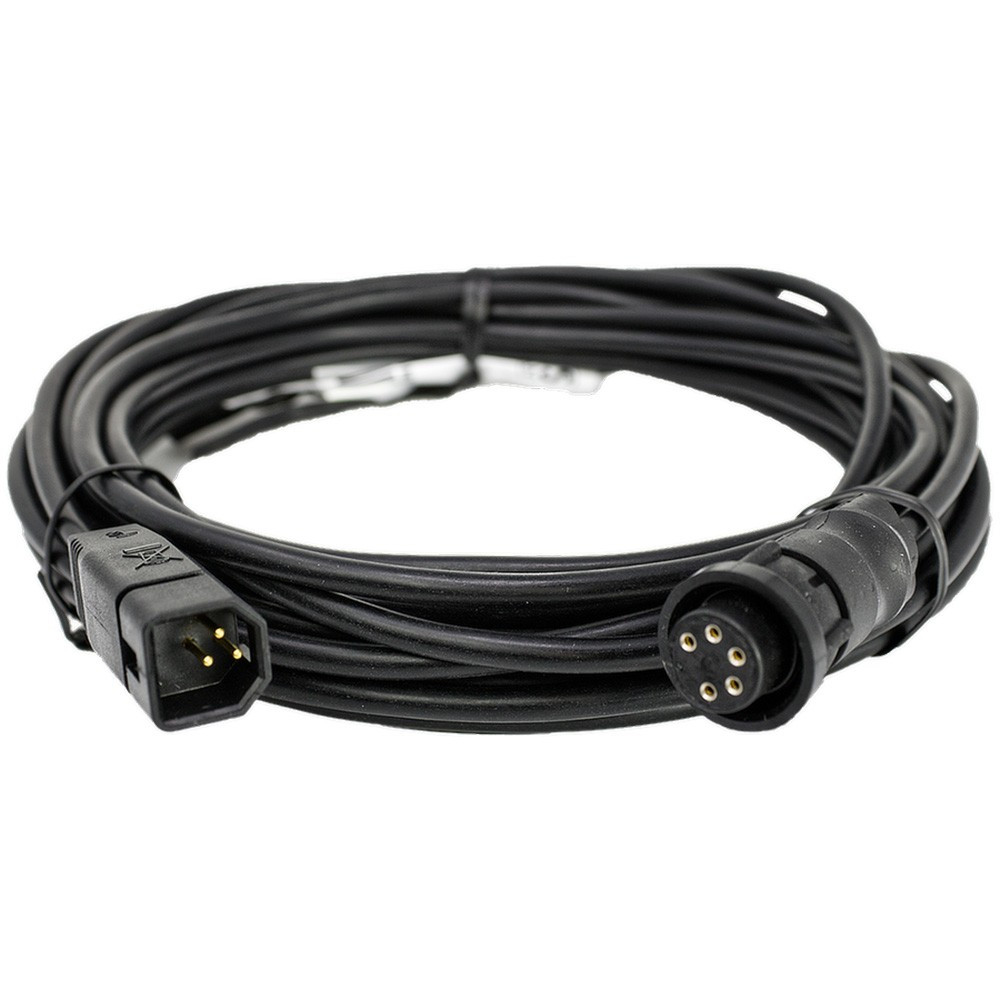 Airmar MM-HB Mix  Match Cable 5-Pin 600W Series w\/Humminbird #9 Connector - 9M
