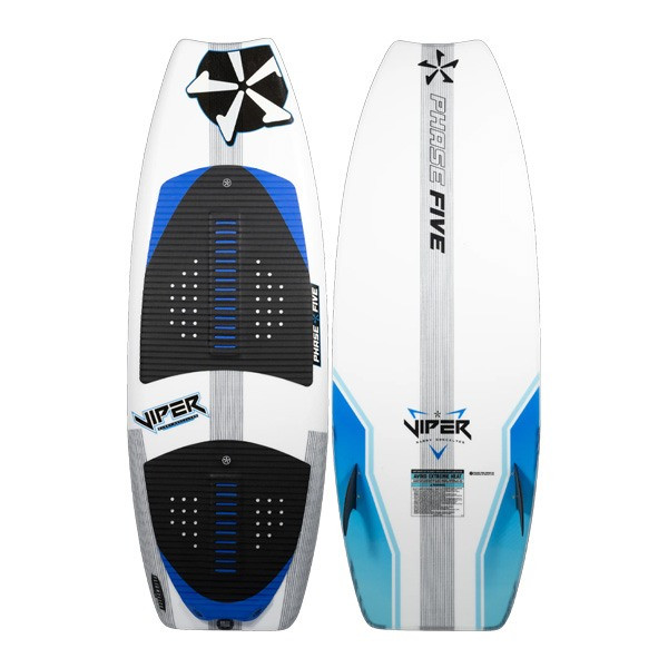 Phase 5 Viper Wakesurf Board Thumbnail Image