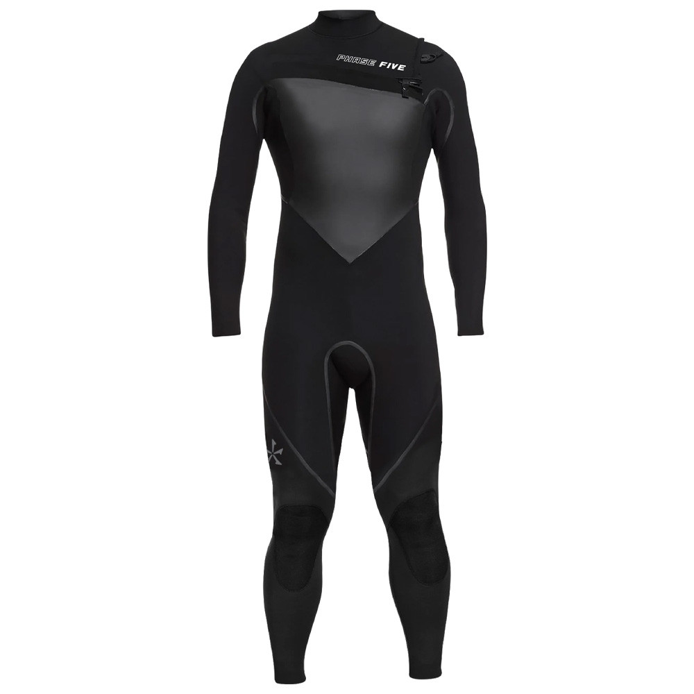 Thumbnail Image Phase 5 Mens Wetsuit Full 