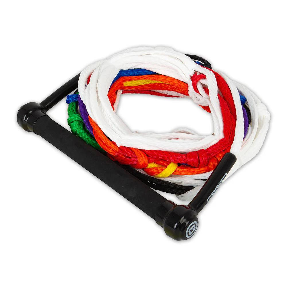 O'Brien Ski Rope and Handle - Thumbnail 5