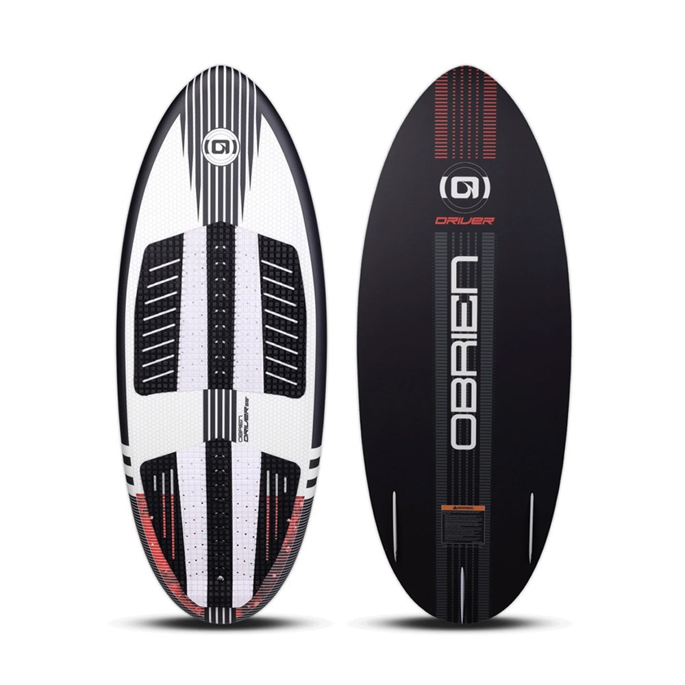 Main Image of O'Brien Driver Wakesurf Board