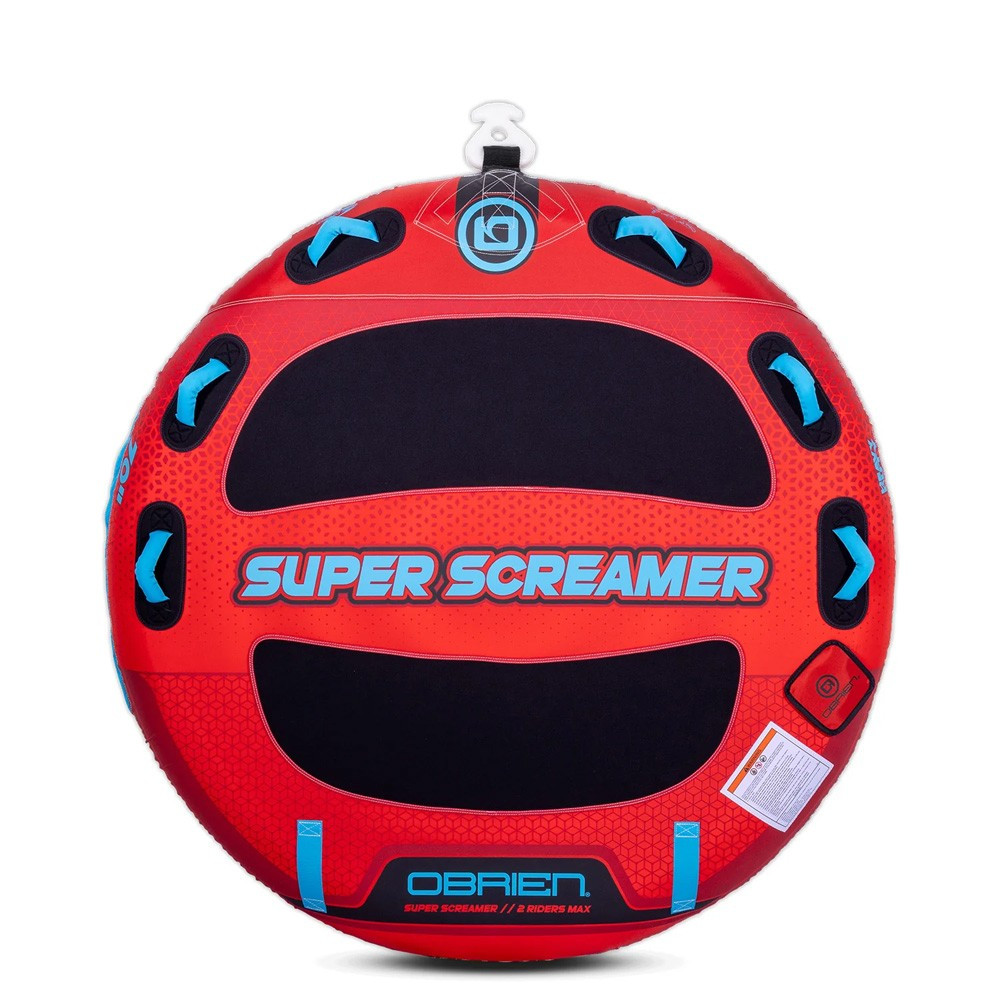 O'Brien Super Screamer Towable Tube - Thumbnail 2