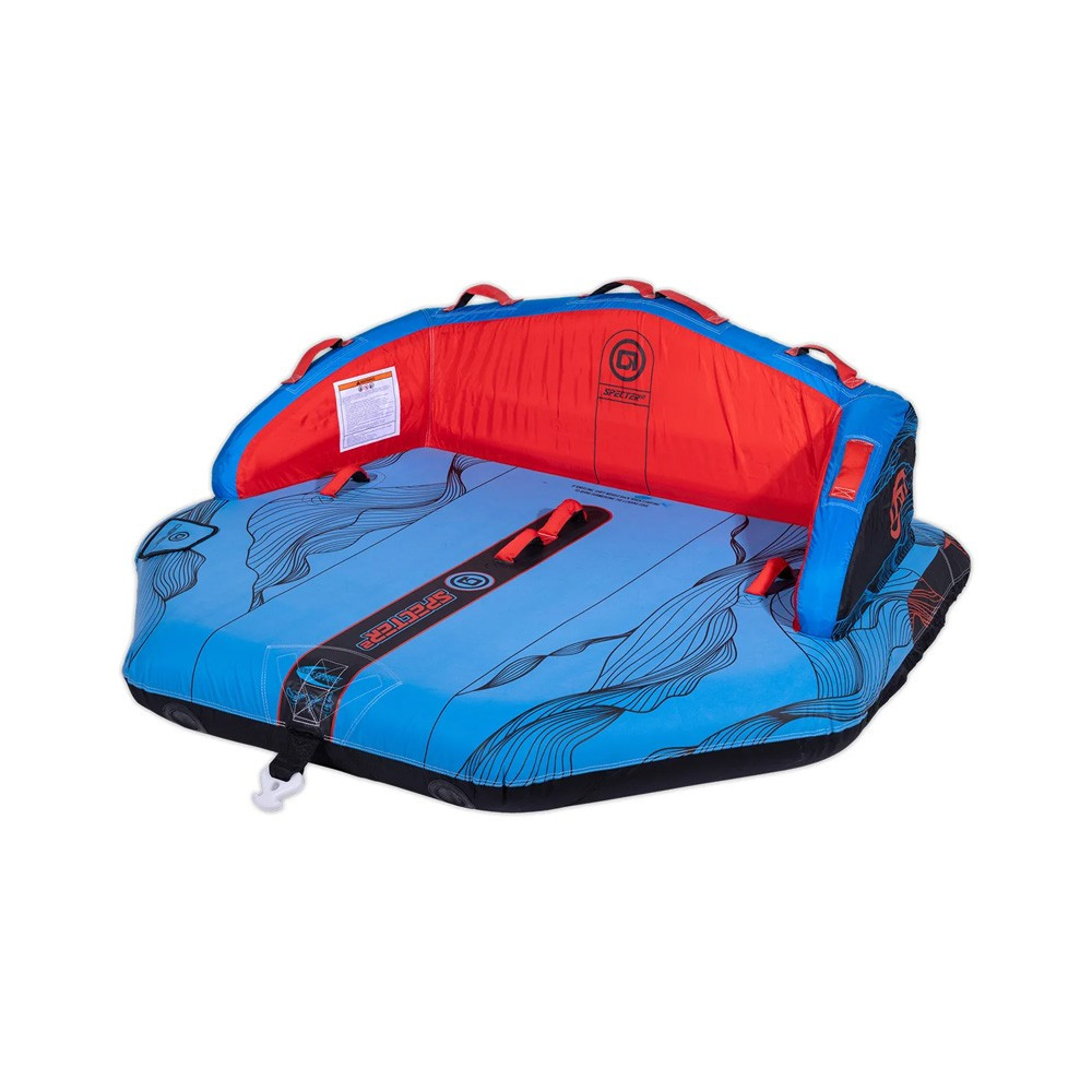 O'Brien Specter 2 Towable Tube Thumbnail Image