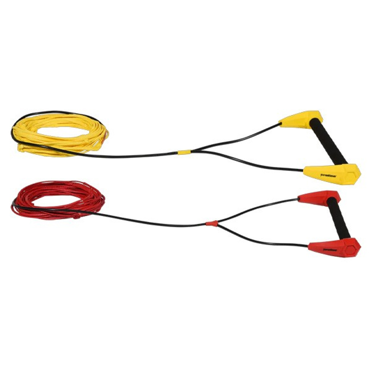 Hyperlite Proline 65' Torq Wakeboard Rope w/Handle Thumbnail Image