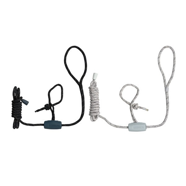 Mission Dreadknot Fender Line