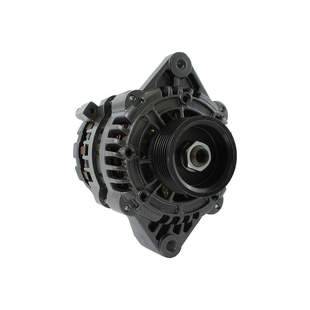 Quicksilver 8M6007503 12-volt 95-amp alternator for various marine engine applications