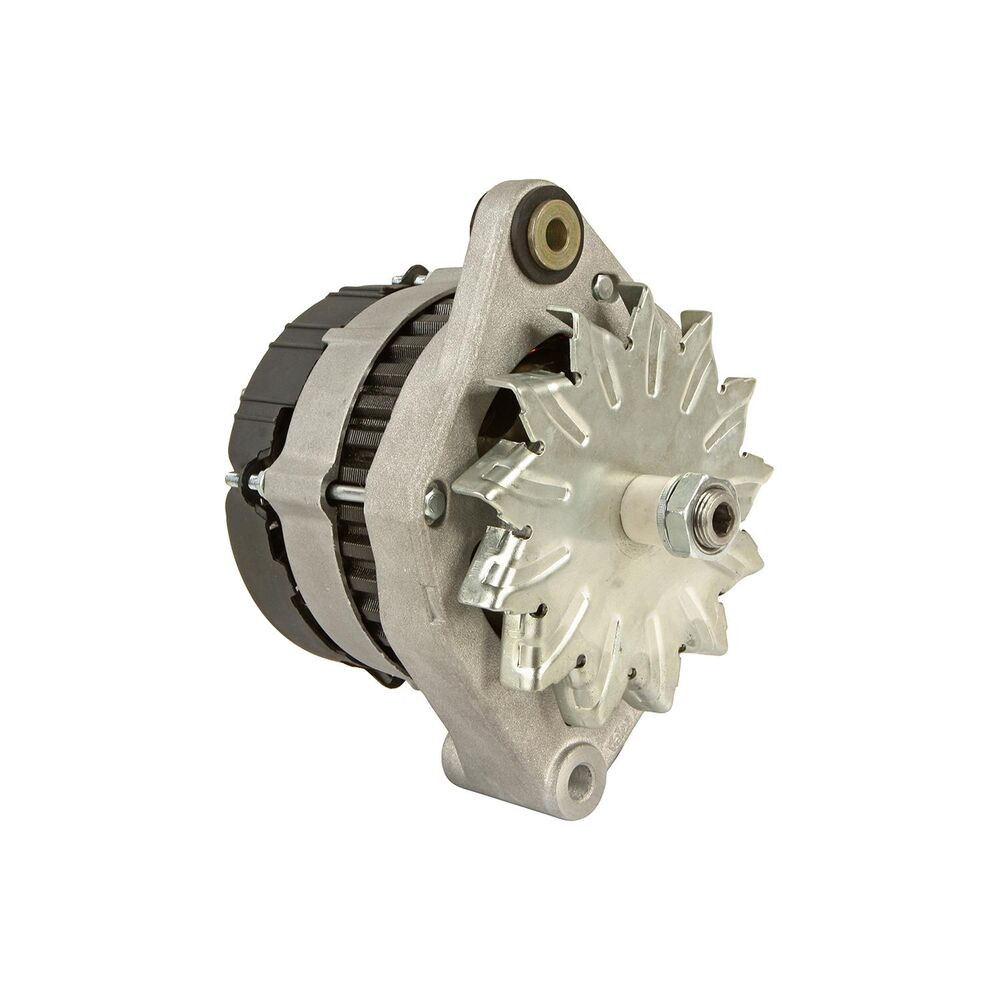 Quicksilver 8M6007507 12-volt 60-amp alternator for Volvo Penta sterndrive and inboard engines