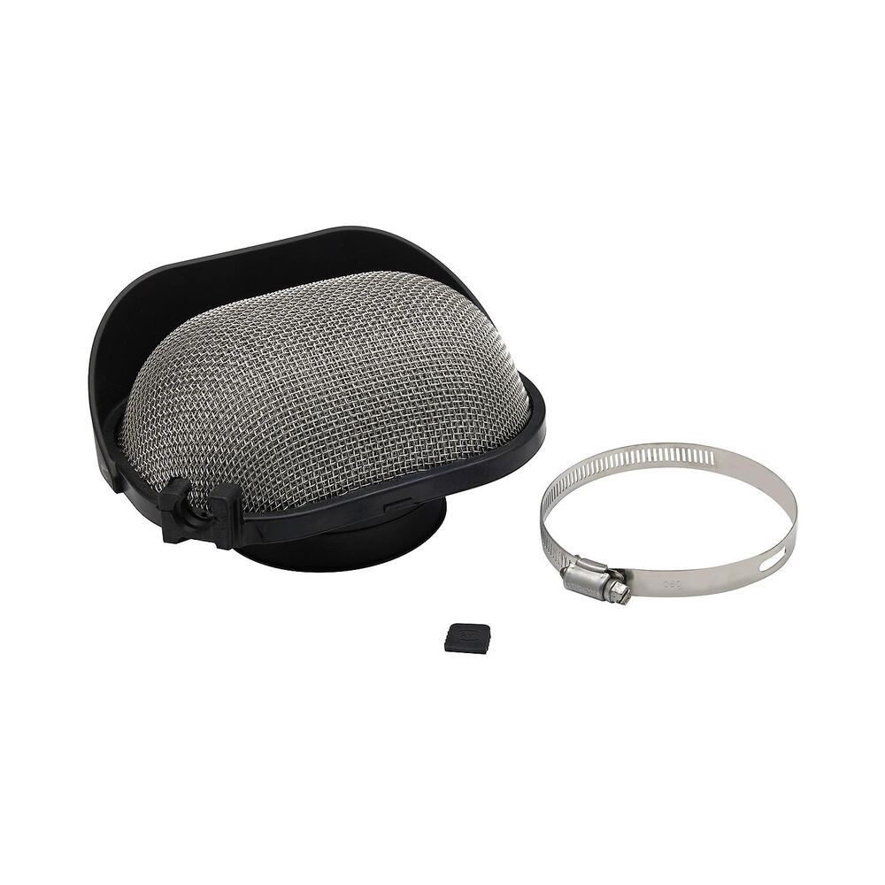Mercury 8M0113519 Flame Arrestor – Fits MerCruiser 6.2L MPI