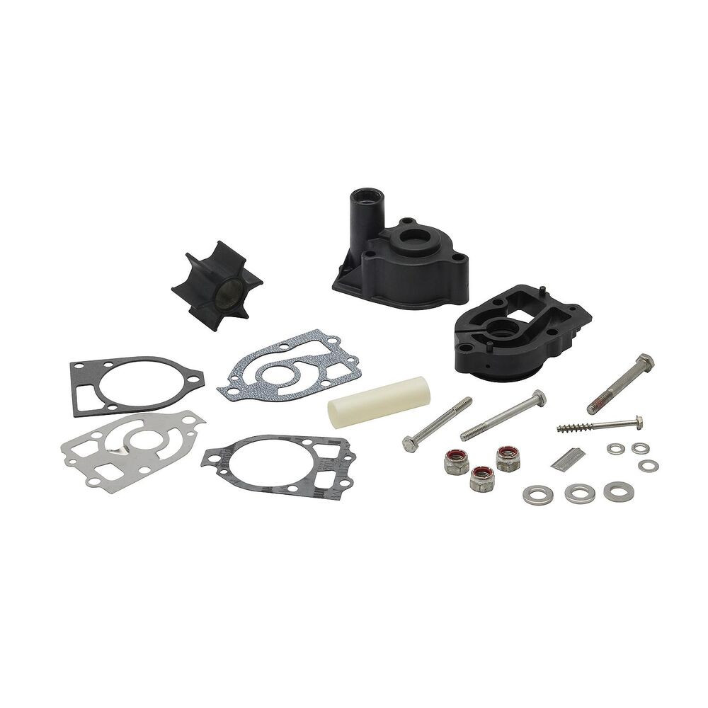 Mercury 8M0077148 water pump kit for Mercury 110hp jet outboards and V6 135150hp optimax engines