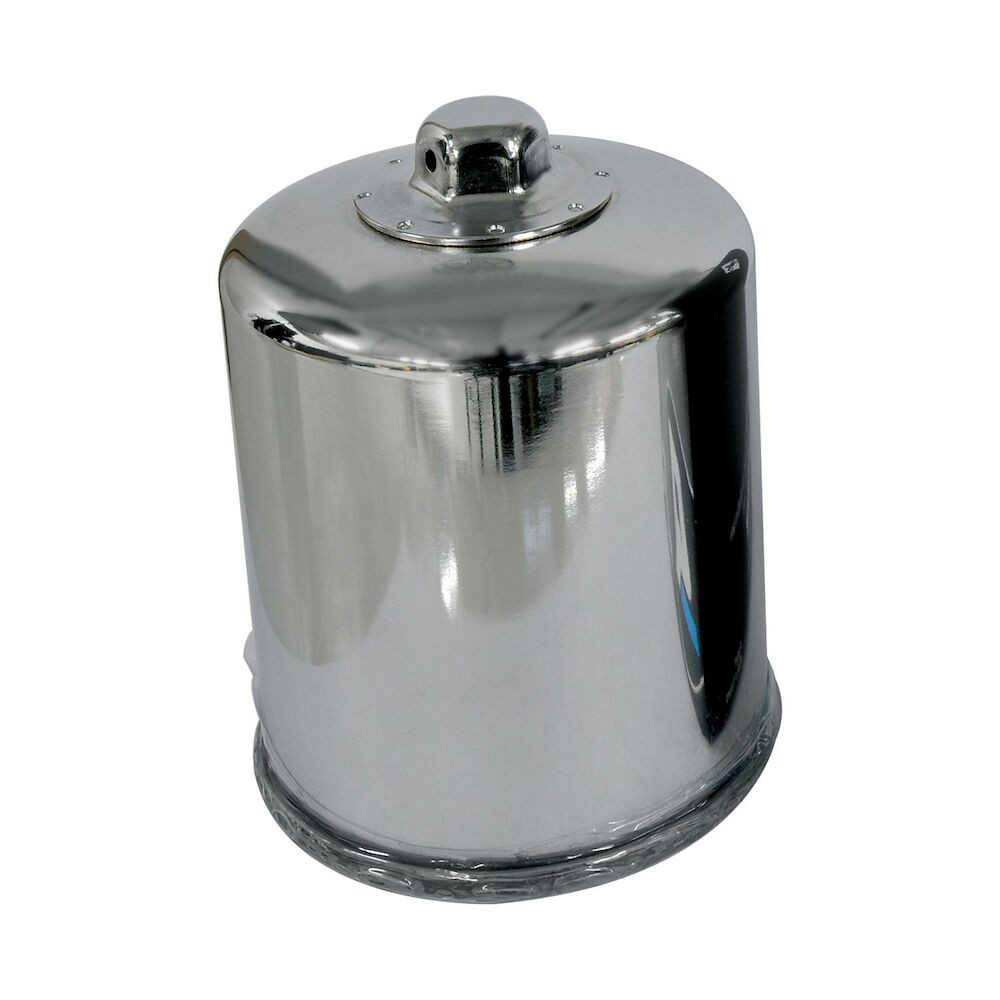 Quicksilver 8M0130363 oil filter for harley-davidson motorcycles
