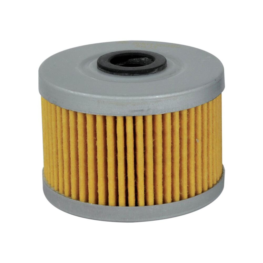 Quicksilver 8M0130380 oil filter element for honda ATVs UTVs and motorcycles
