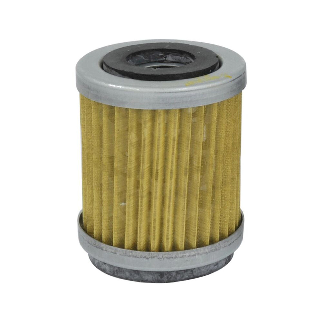 Quicksilver 8M0130397 oil filter element for yamaha ATVs and motorcycles