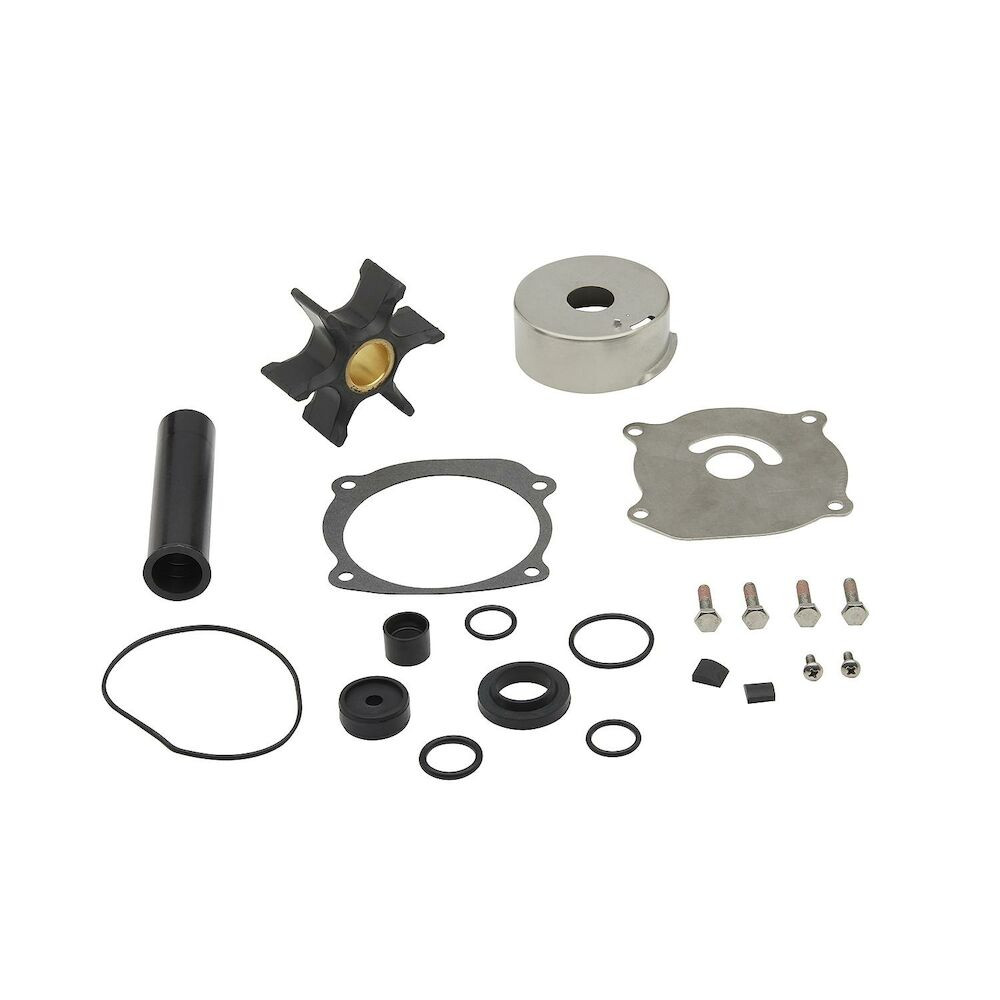 Quicksilver 8M6012794 Johnson Evinrude 90-175hp impeller repair kit photo