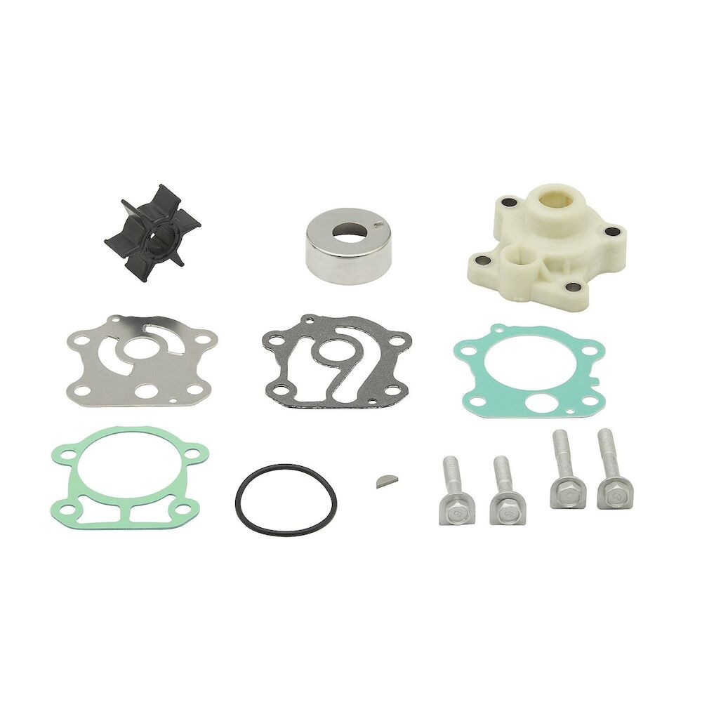 Quicksilver 8M6012797 Yamaha 60-70hp water pump kit photo