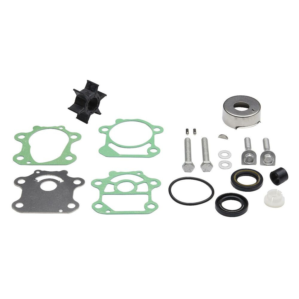 Quicksilver 8M6012800 Yamaha F70 impeller repair kit photo